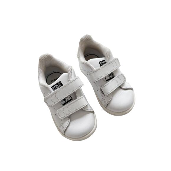 Adidas Stan Smith Sneakers Size 5 - Picture 2 of 7